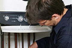 boiler repair Harriseahead