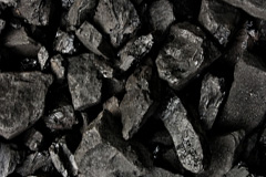 Harriseahead coal boiler costs